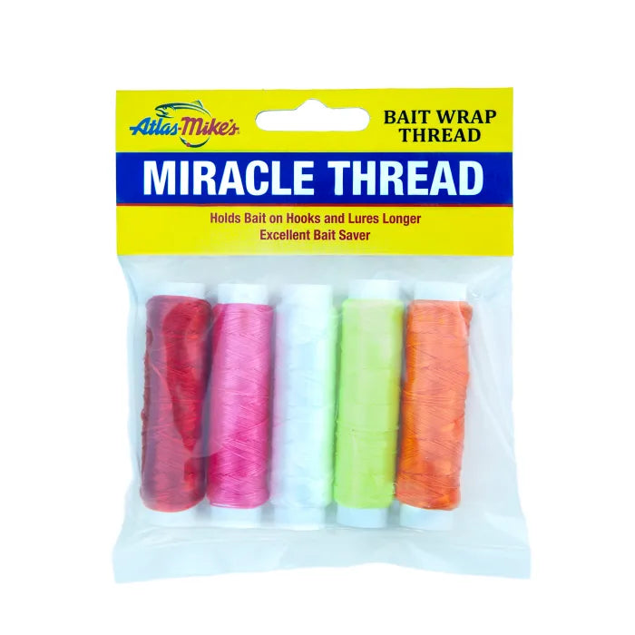 Atlas Mikes Miracle Thread